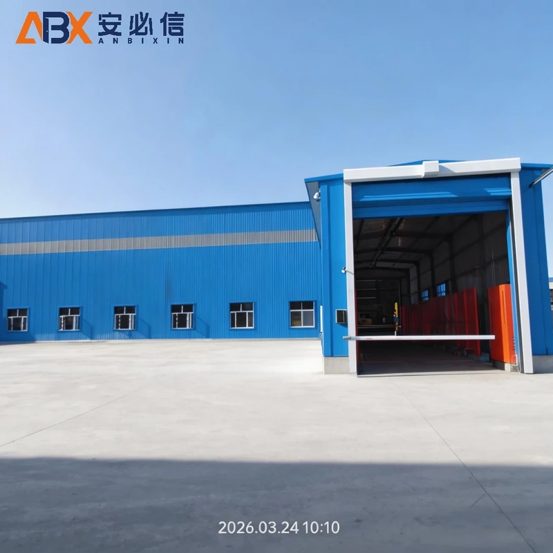 泰安市背带堆积门