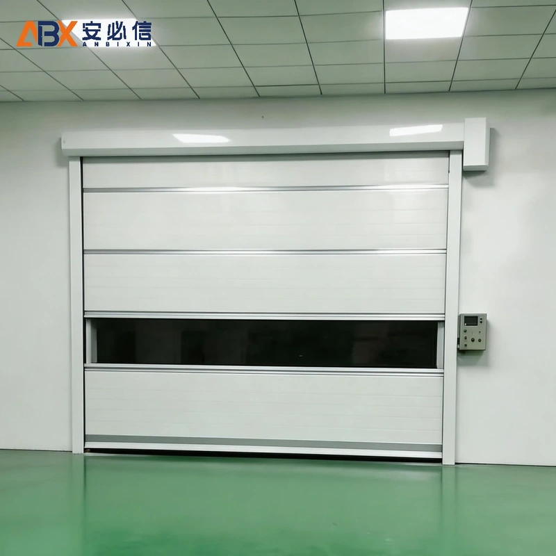 泰安市高速门