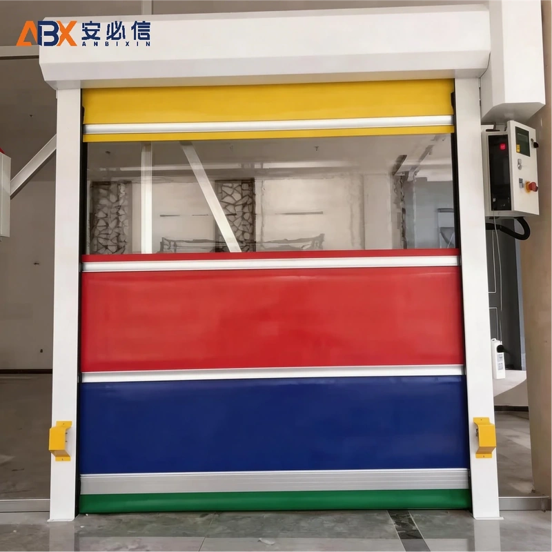 泰安市快速门
